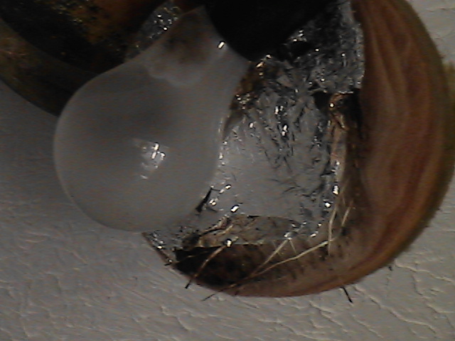 Electrical Repair Inside Outside Handyman Services