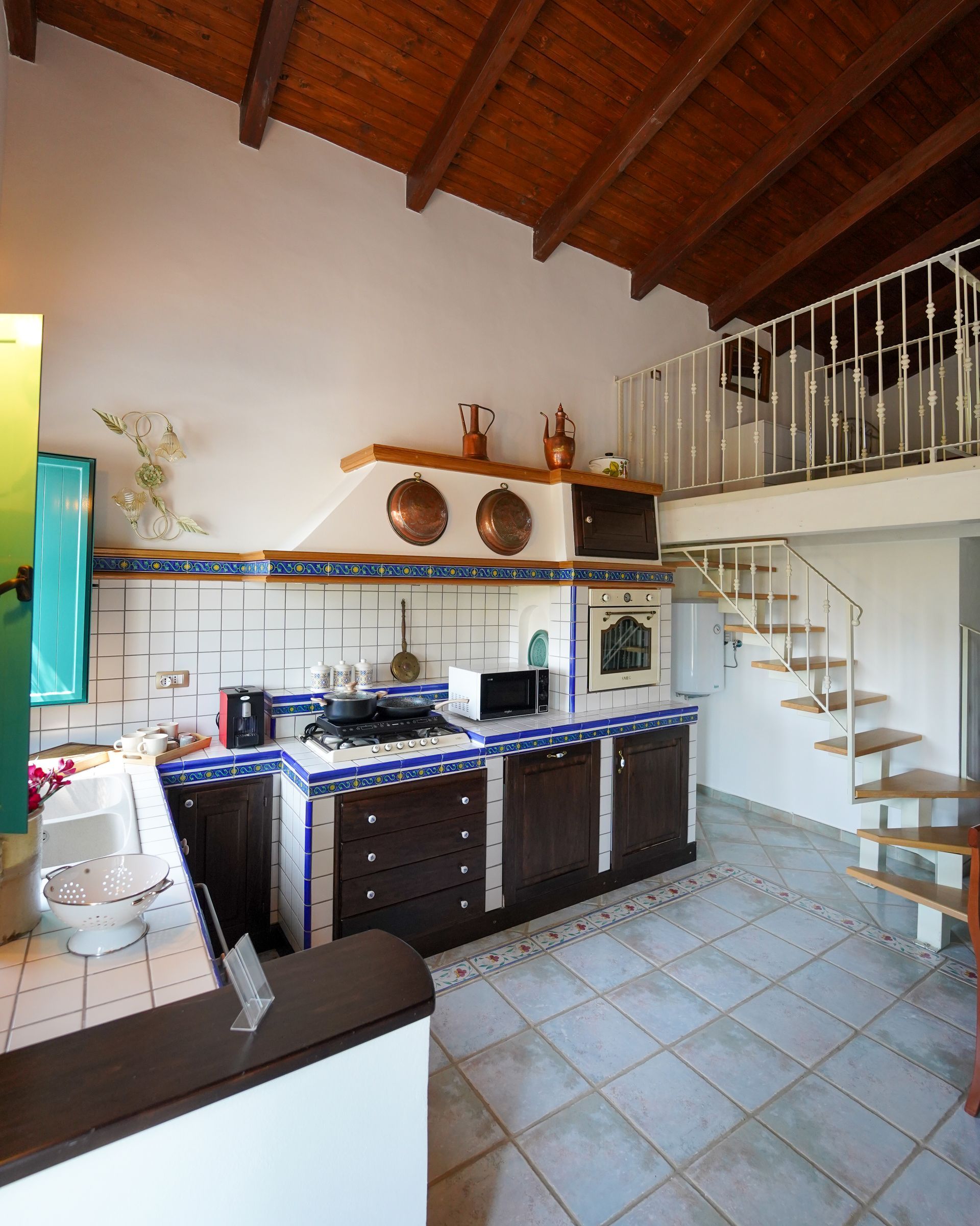 cucina