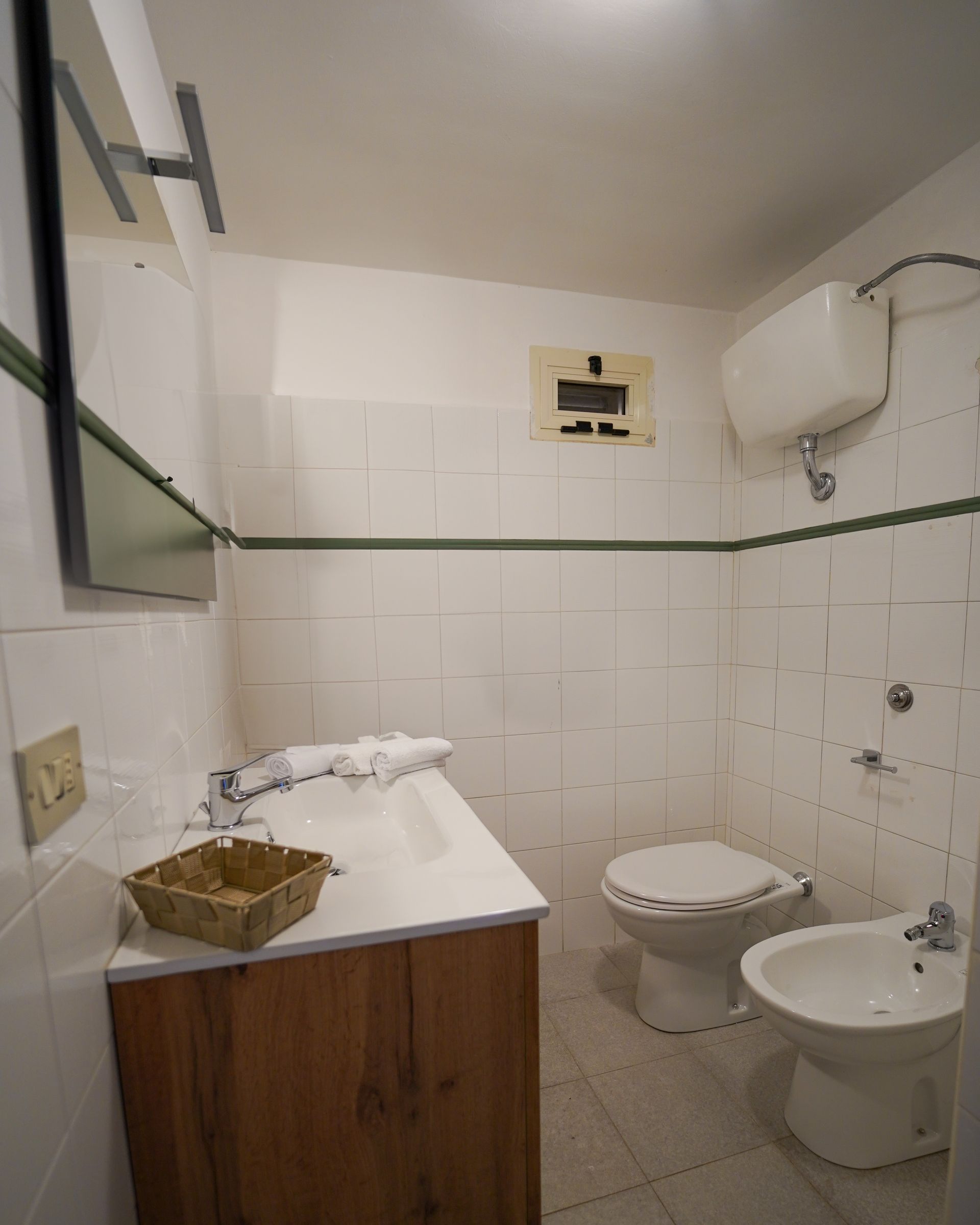 bagno