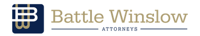 Battle Winslow Attorneys logo