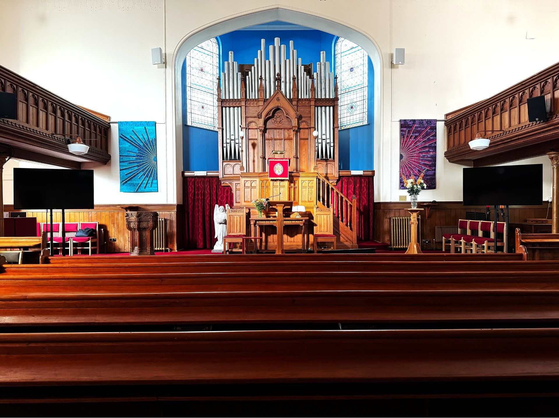 St. Andrew's Church