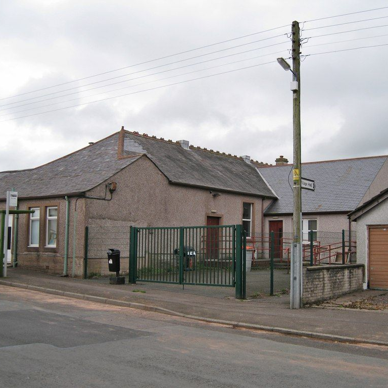 Village Hall, Brydekirk