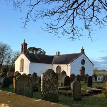 Ruthwell Church