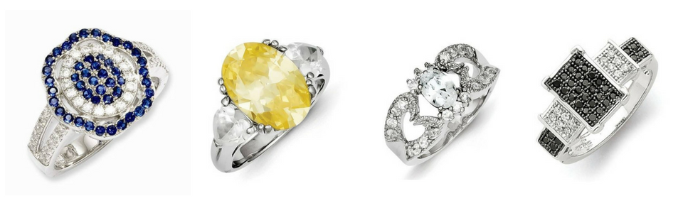 rings
