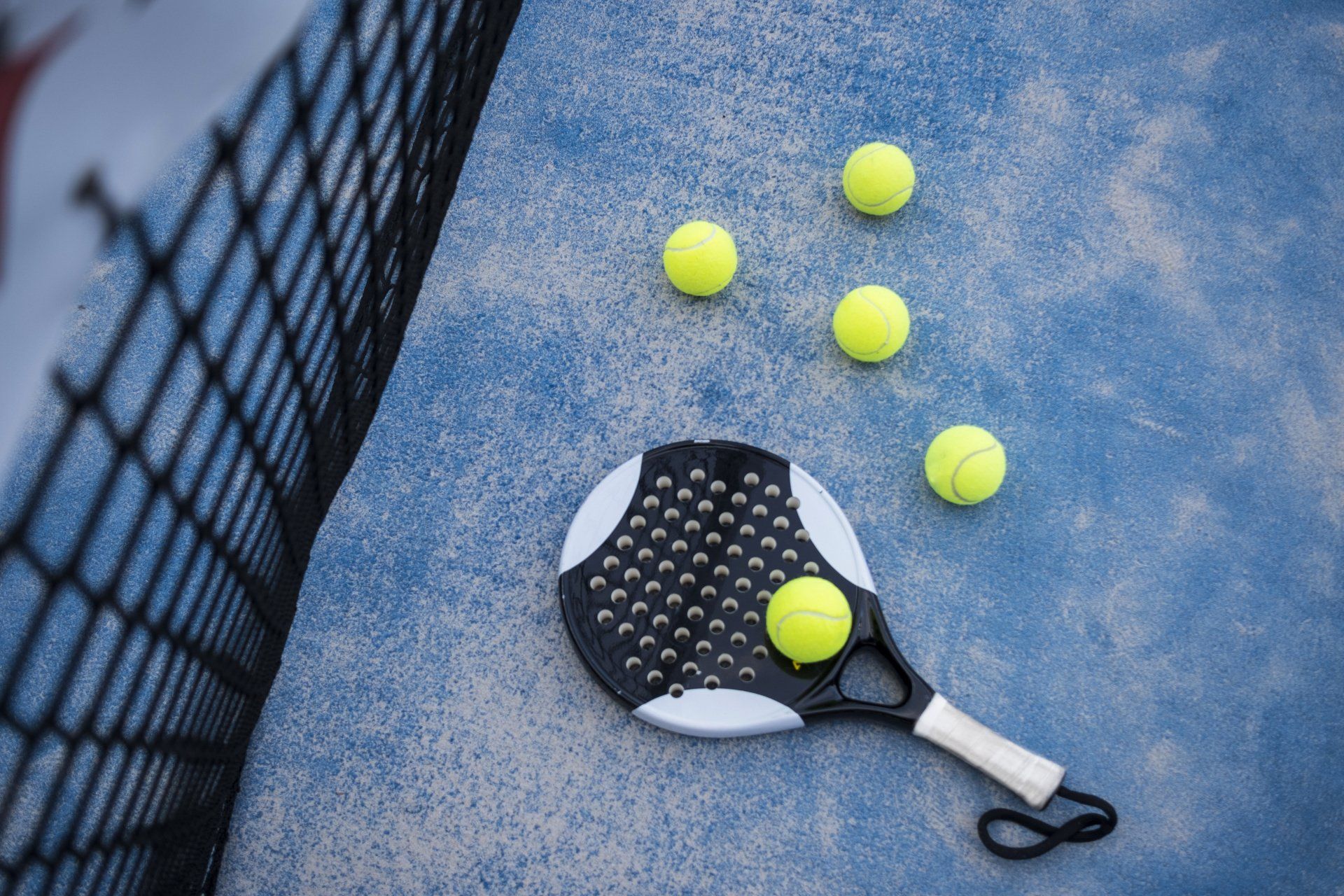 mattia club padel & football