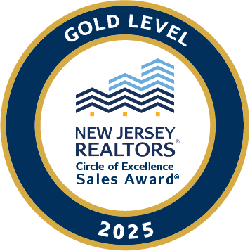 Real estate market update for Monmouth & Ocean counties, October 2025: statistics for single-family homes and condos.