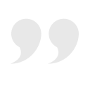 Opening quotation marks.