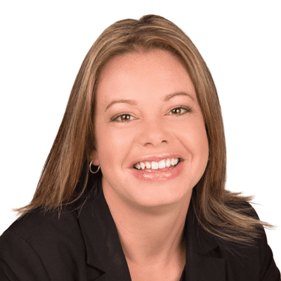 Jackie Manning — Bookkeeper