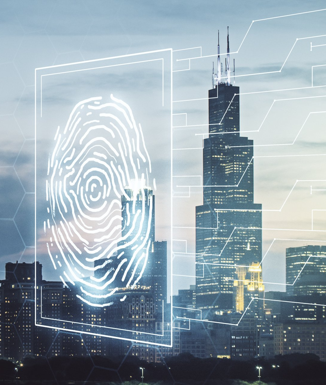 Door Access/Card Access Control, Door Operators Key Fob System