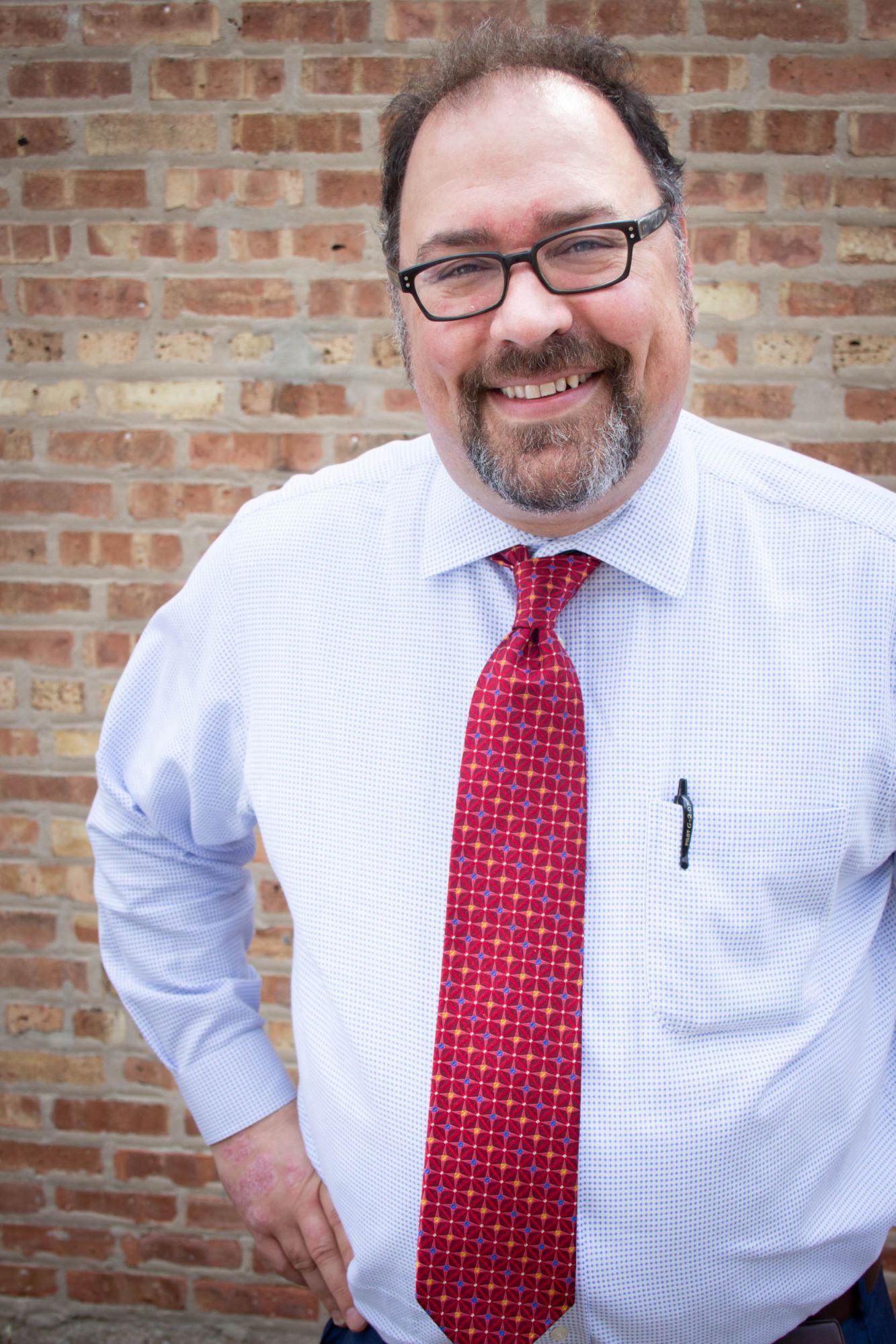 Douglas Klein