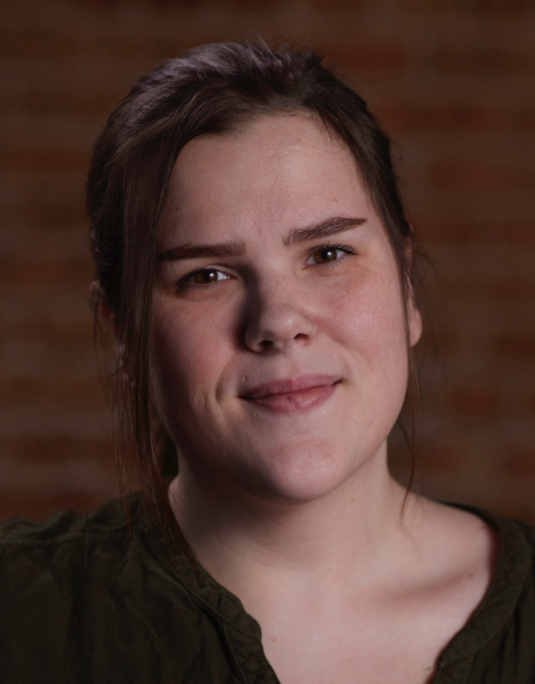 Amanda