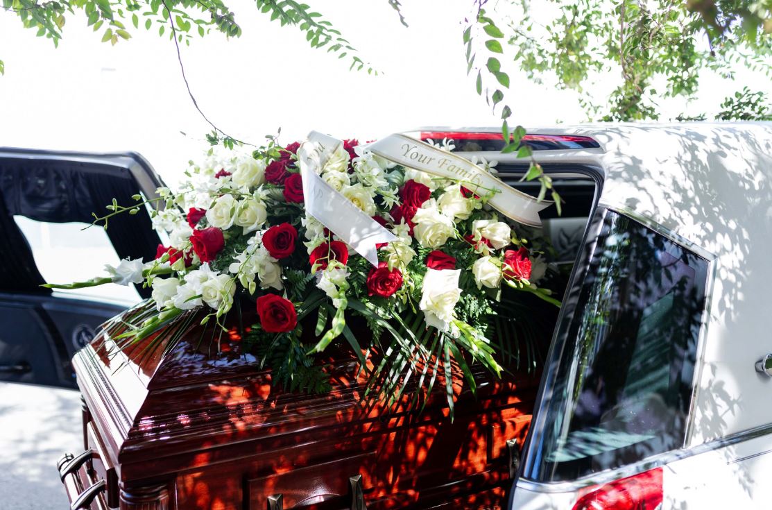 cremation services near Evanston, IL
