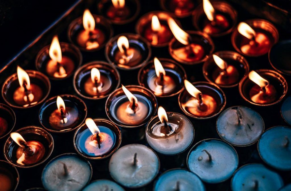 cremation services in Evanston, IL