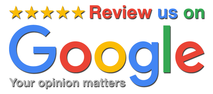 google reivews
