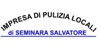 Logo Impresa di pulizia locali Seminara