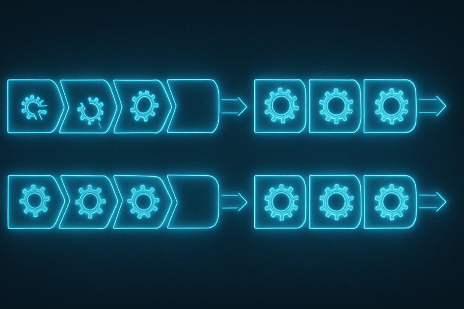 7 Workflow Bottlenecks That Are Costing You Growth | The Omnia Co
