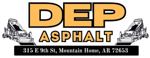 DEP Asphalt | Asphalt Contractor in Mountain Home, AR DEP Asphalt | Asphalt Contractor in Mountain Home, AR