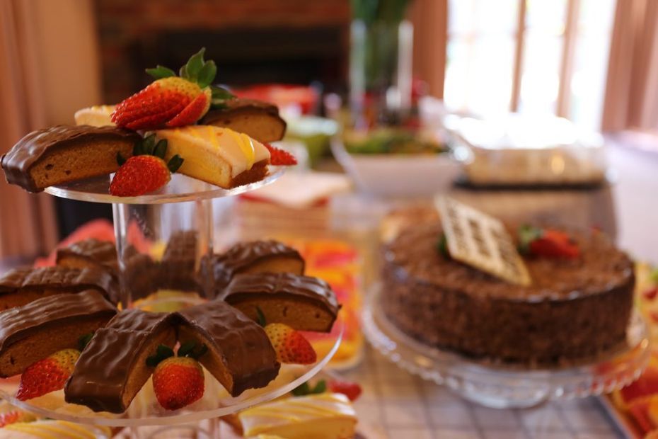 Kilara House | NDIS Aged Care & Accommodation Diamond Creek - Delicious Meals Prepared by Chefs