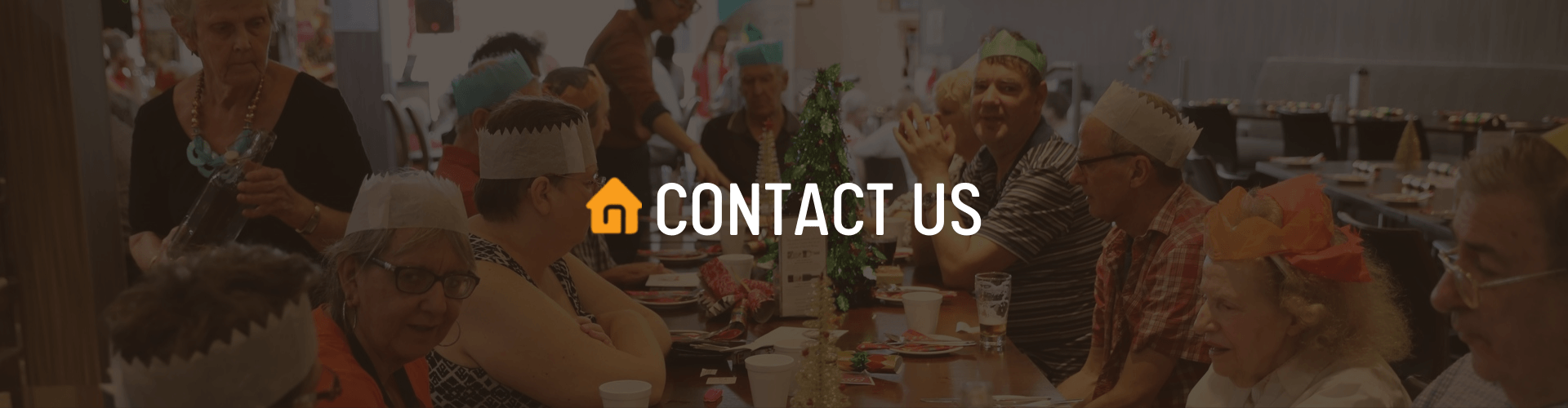 Kilara House | NDIS Aged Care & Accommodation Diamond Creek | Contact Us