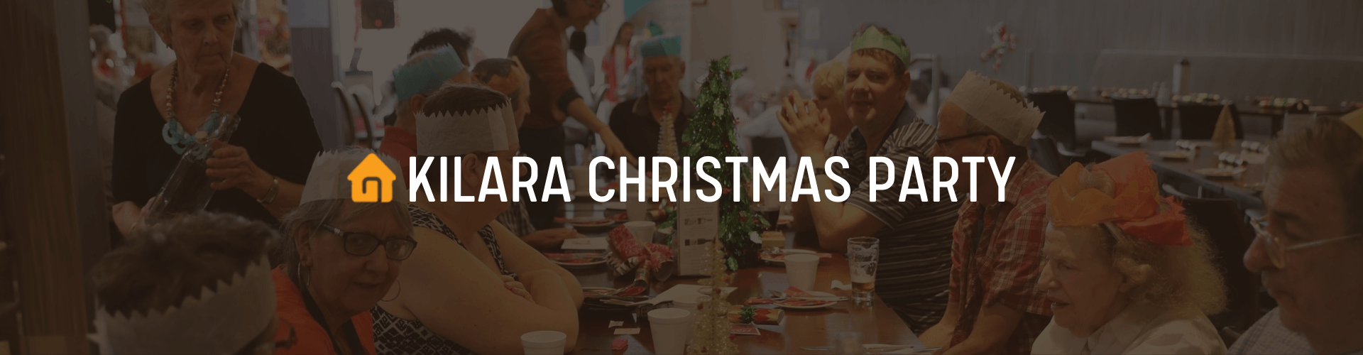 Kilara House | NDIS Aged Care & Accommodation Diamond Creek - Kilara Christmas Party