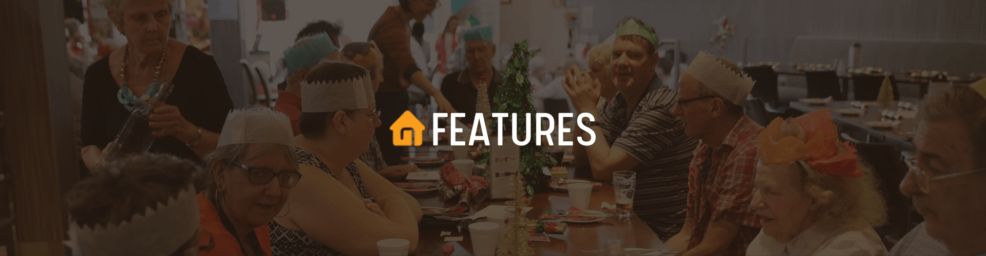Kilara House | NDIS Aged Care & Accommodation Diamond Creek | Features