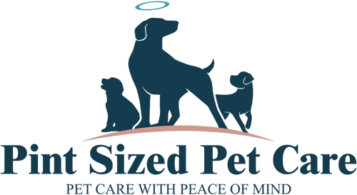 Pint Sized Pet Care Pint Sized Pet Care