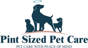 Pint Sized Pet Care Pint Sized Pet Care