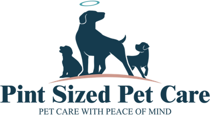 Pint Sized Pet Care Pint Sized Pet Care