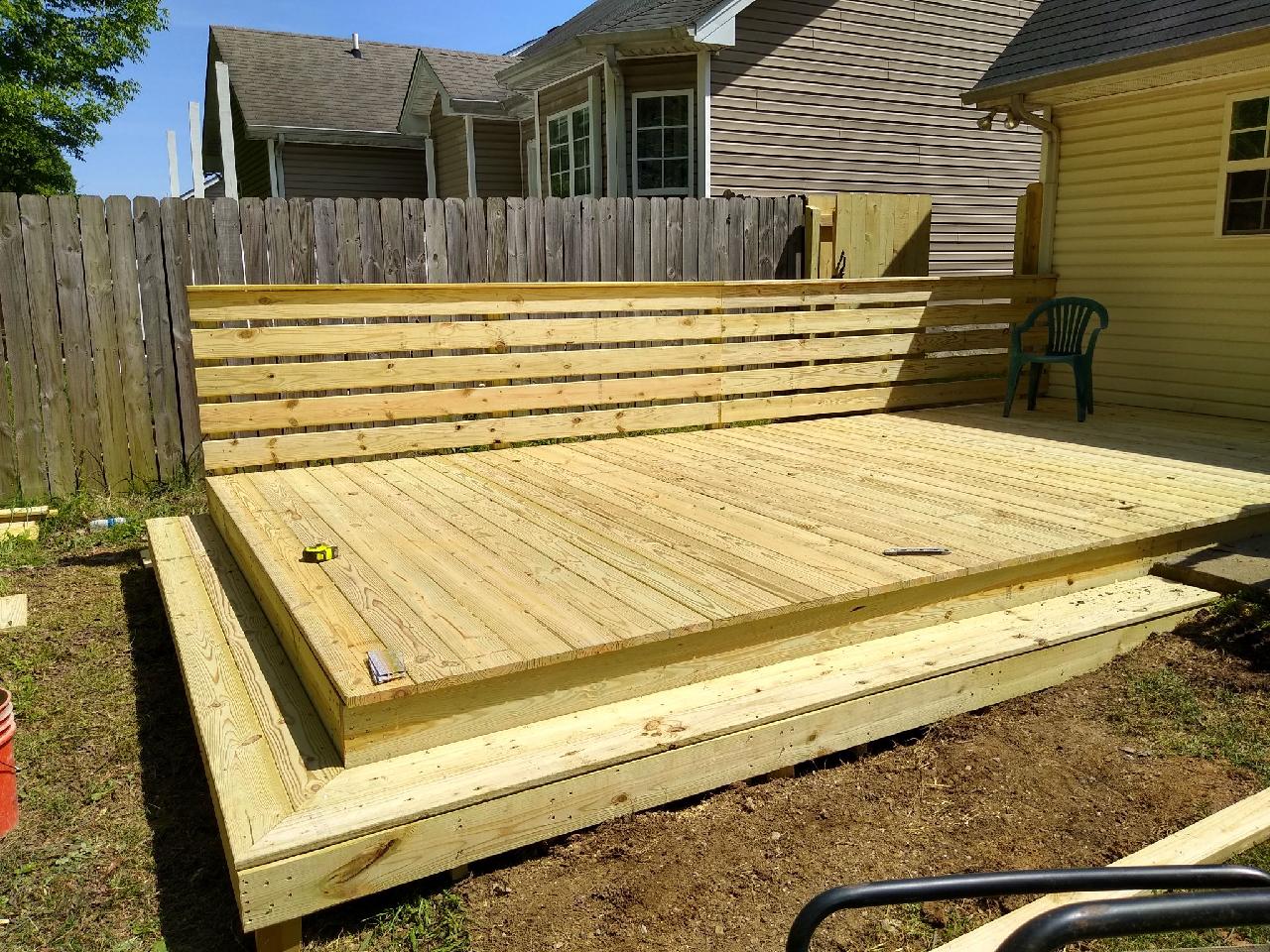 Fence Company Lebanon Tennessee. Clarksville, TN