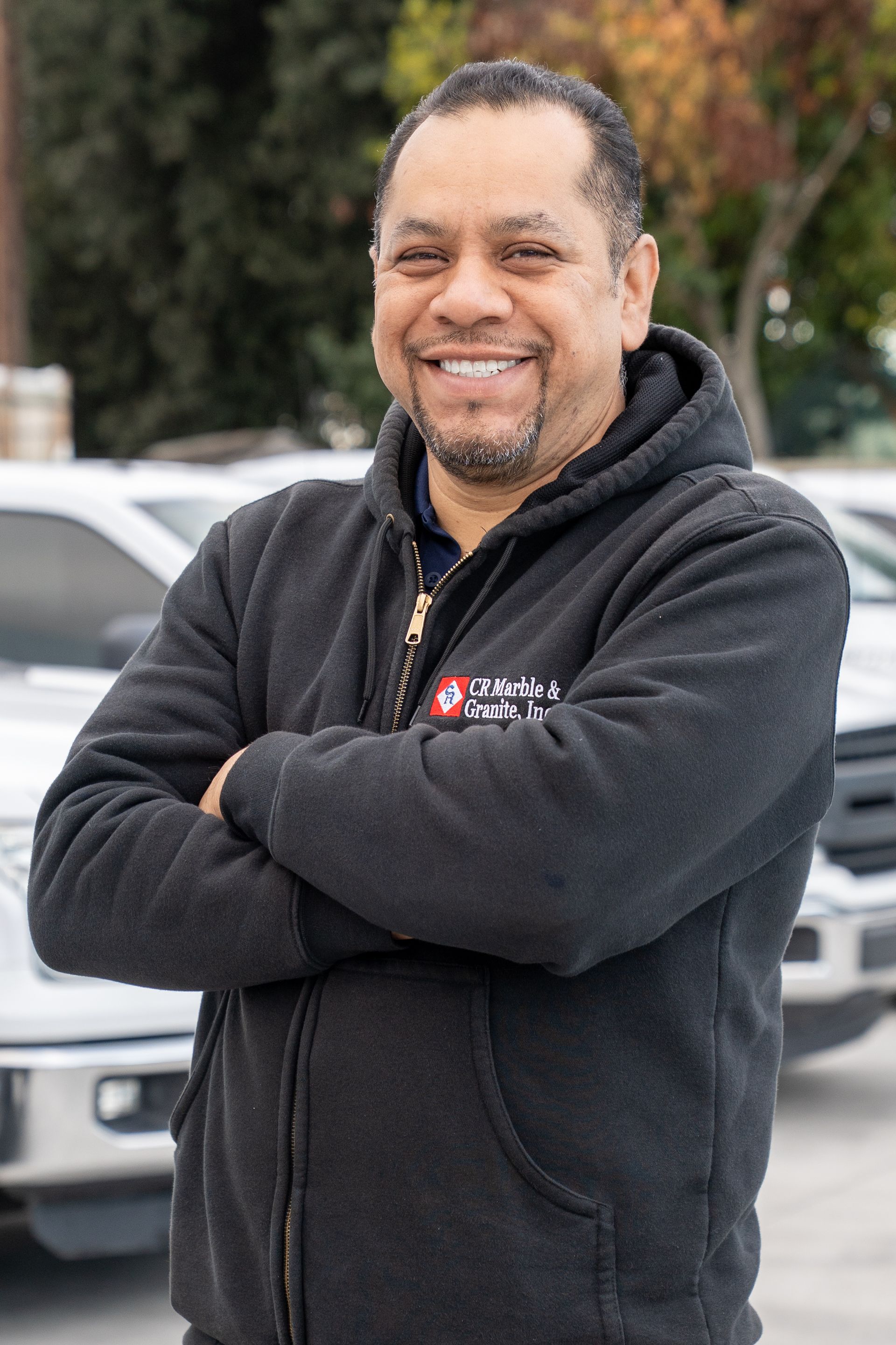 Juan Cienega, Founder & Master Craftsman