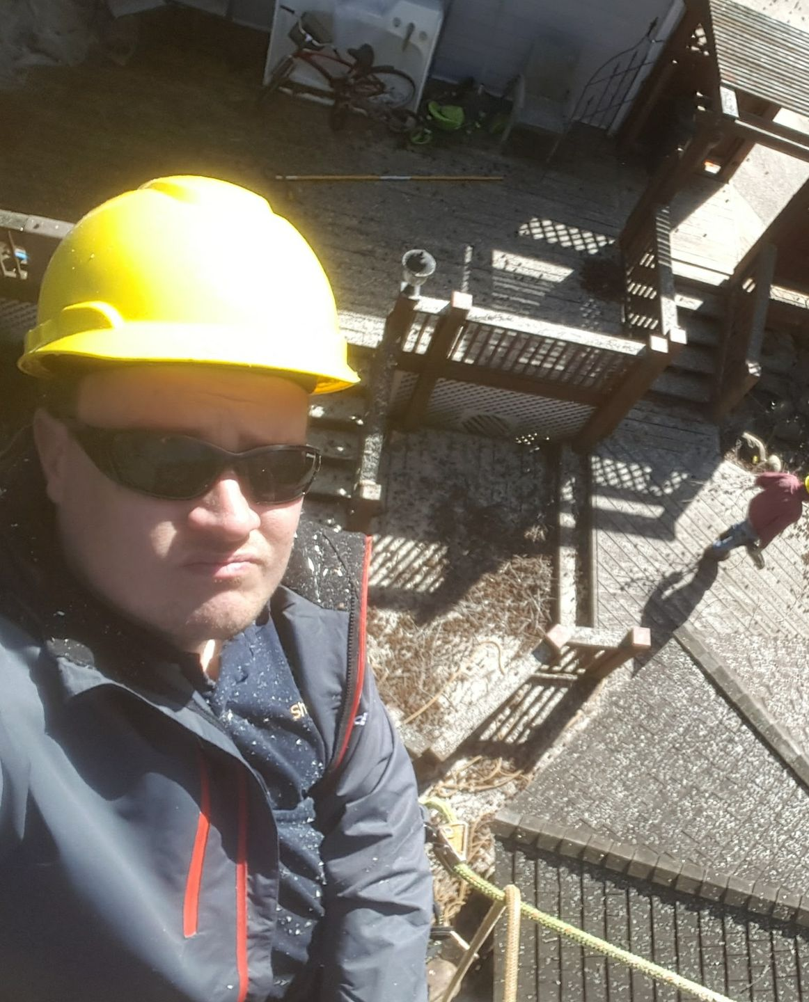Sharper Edge Tree Care Atlanta, GA, Buford, GA.