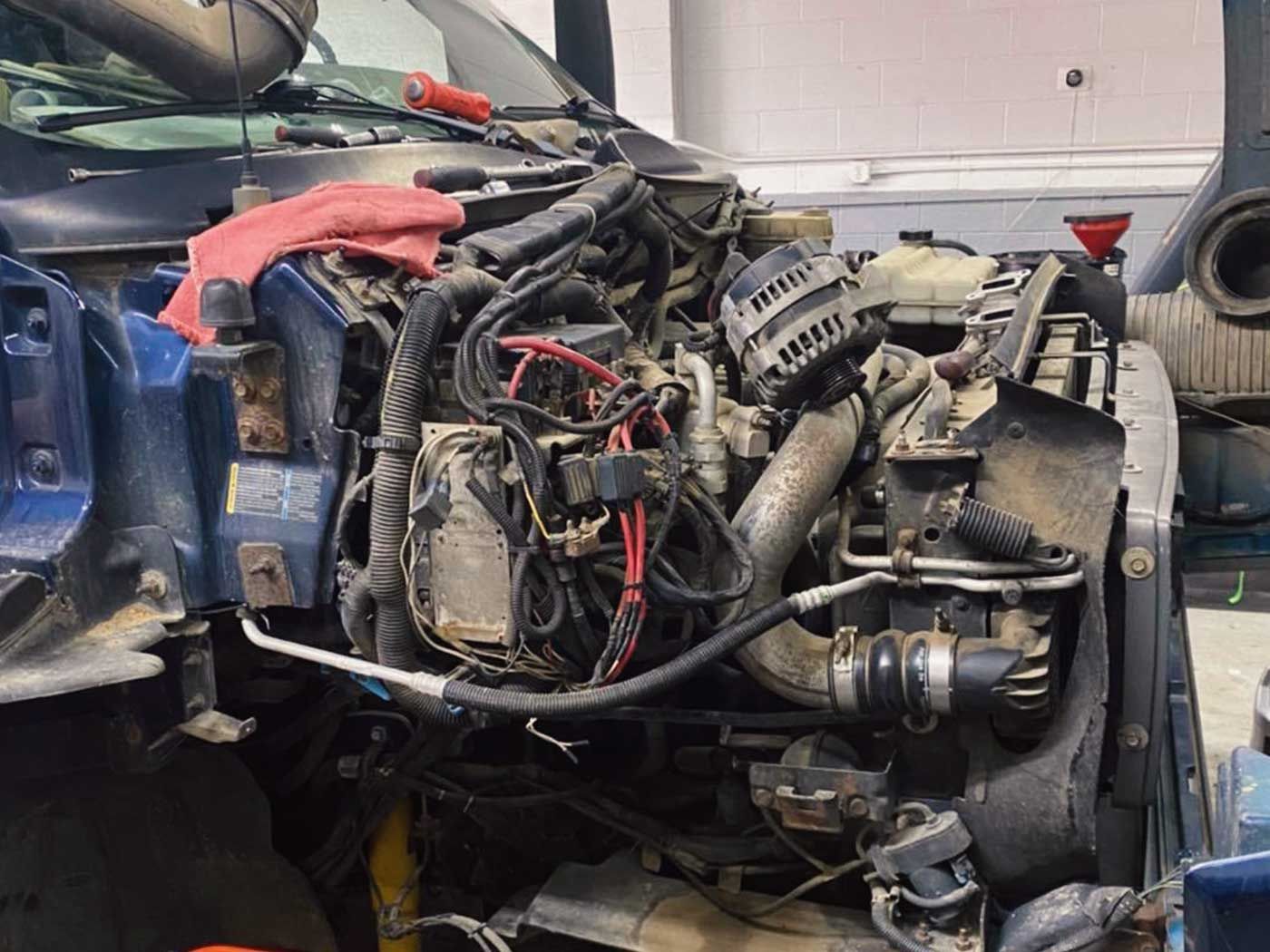 Gallery Image | Maryland Boost Works & Offroad