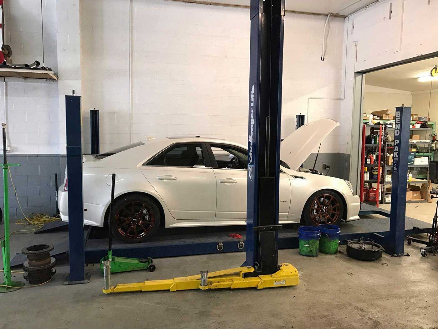 Gallery Image | Maryland Boost Works & Offroad