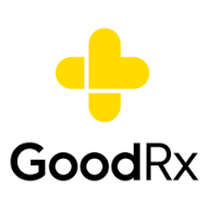 Good RX logo