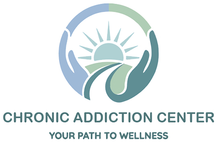 Chronic Addiction Center logo