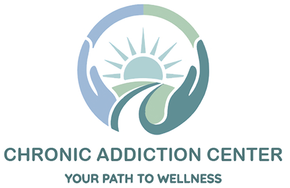 Chronic Addiction Center logo