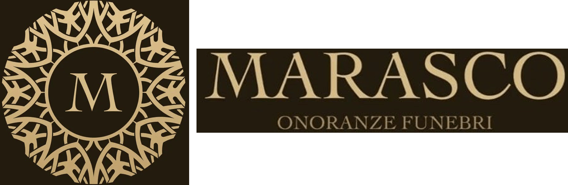 FUNERAL SERVICES F.LLI MARASCO - LOGO