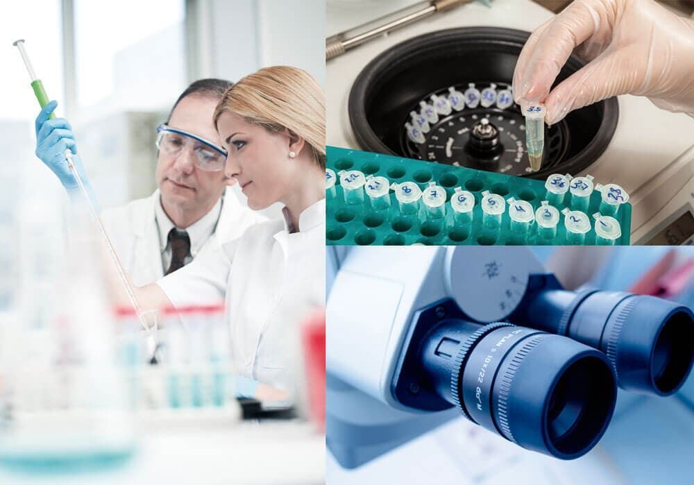 laboratorios de análisis clínicos en San Francisco del Rincón