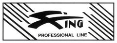 CALZATURIFICIO KING - LOGO CALZATURIFICIO KING - LOGO