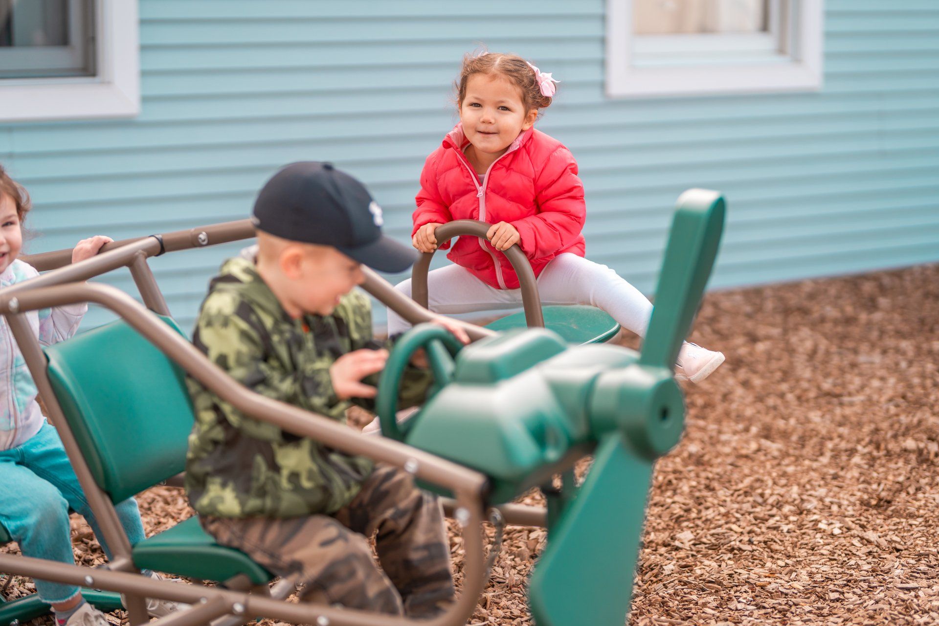 Nurturing Nest Early Learning Center - Southington, CT