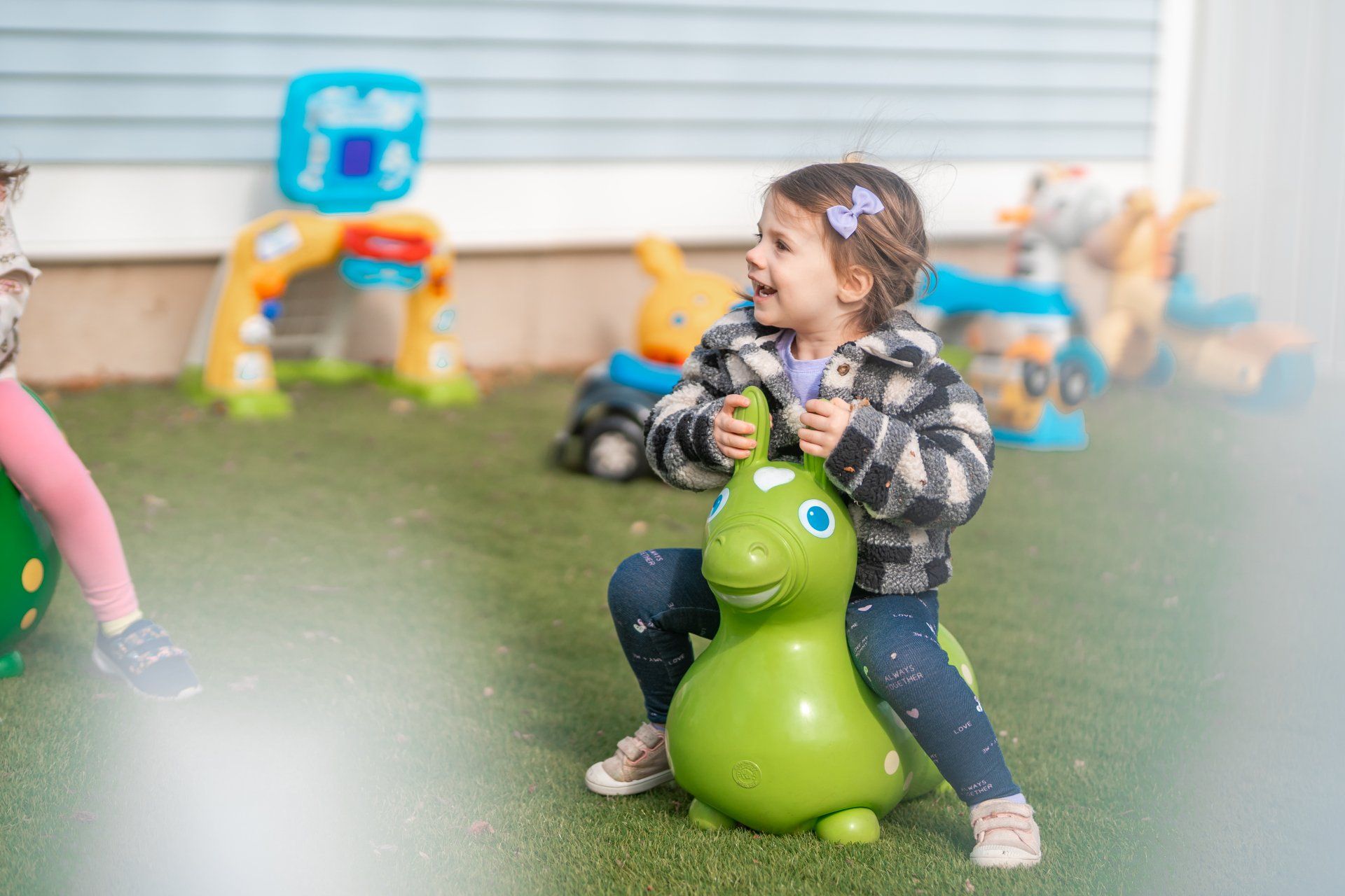 Nurturing Nest Early Learning Center - Southington, CT