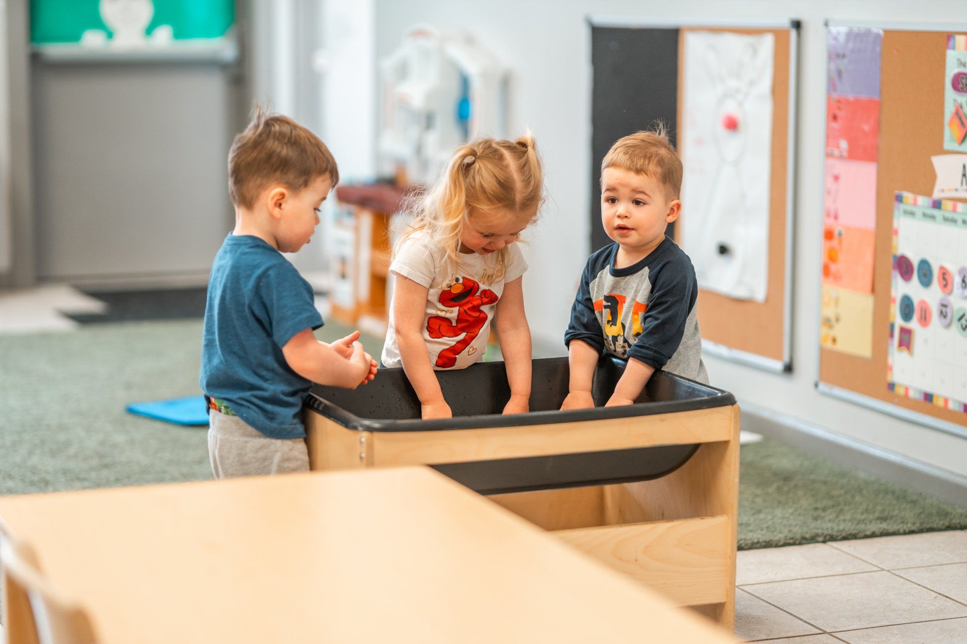 Nurturing Nest Early Learning Center - Southington, CT