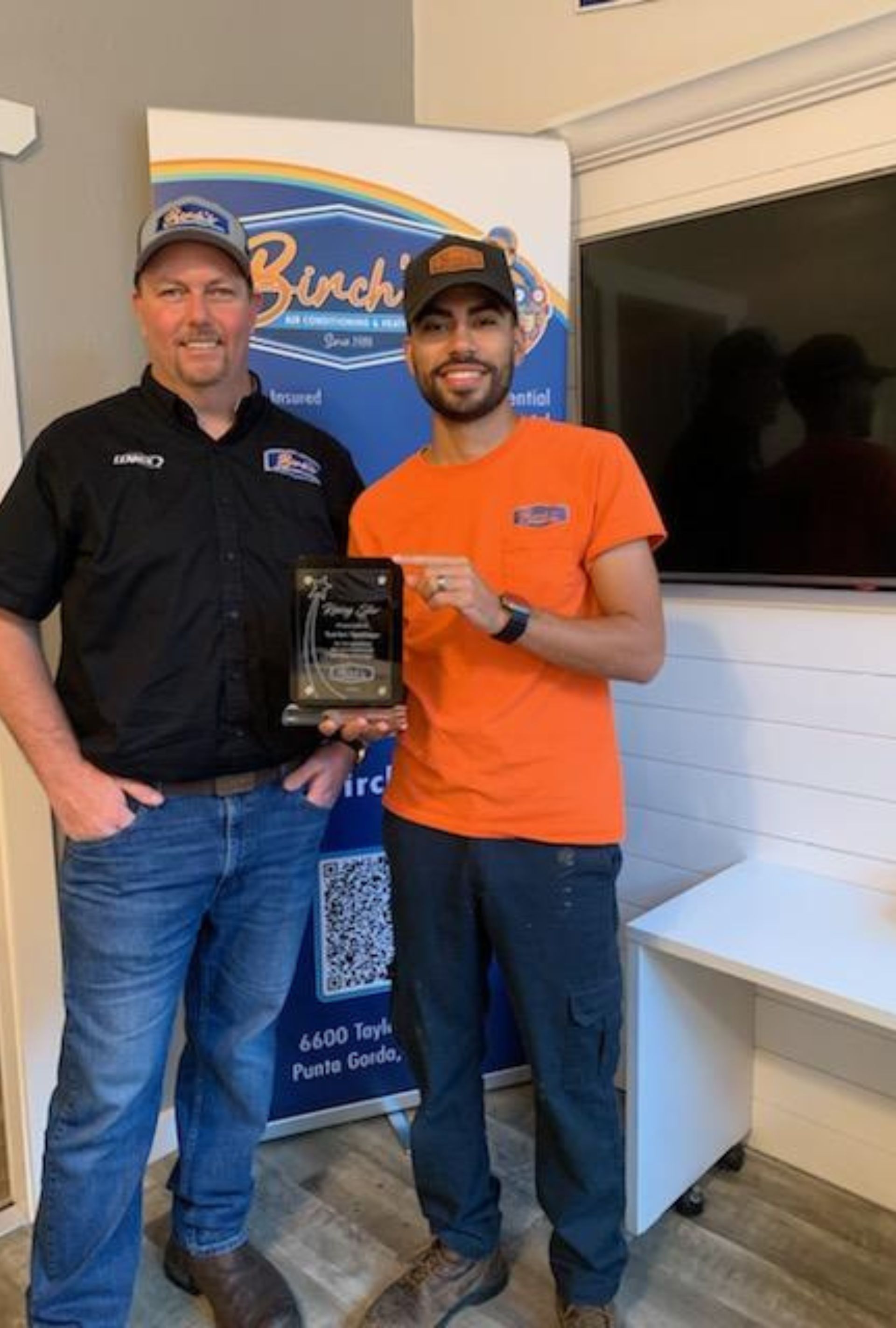 Port Charlotte HVAC