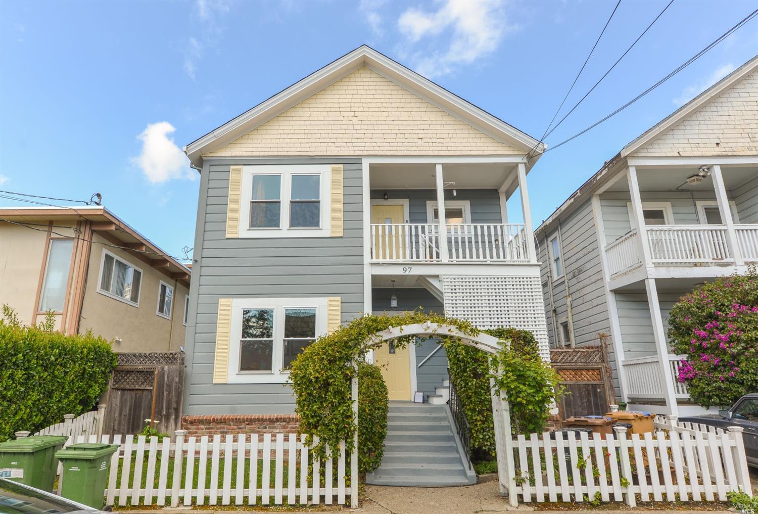 Morley Fredericks Properties for Sale