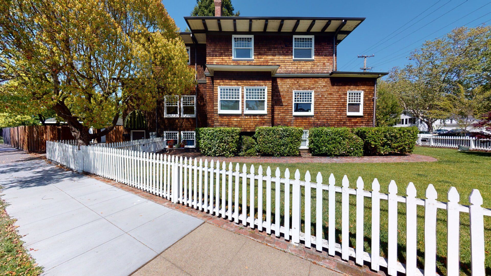 4101 23rd St / 1102 Castro St., San Francisco, CA 94114
