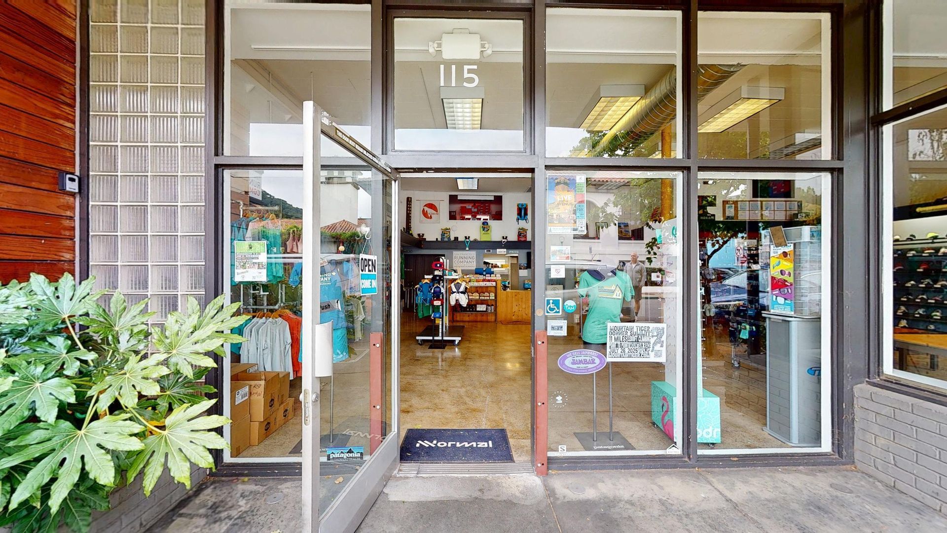 Storefront