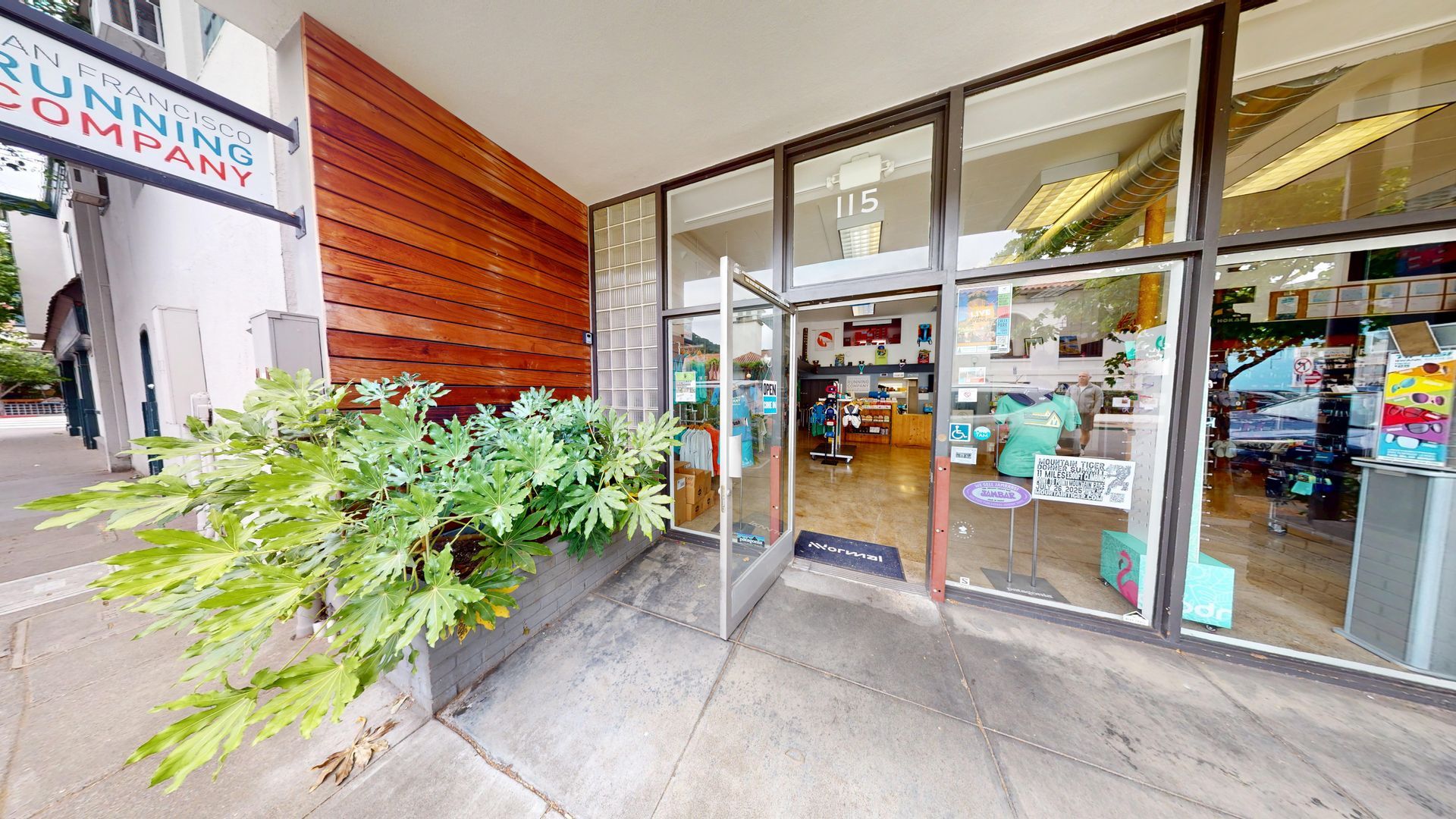 Storefront