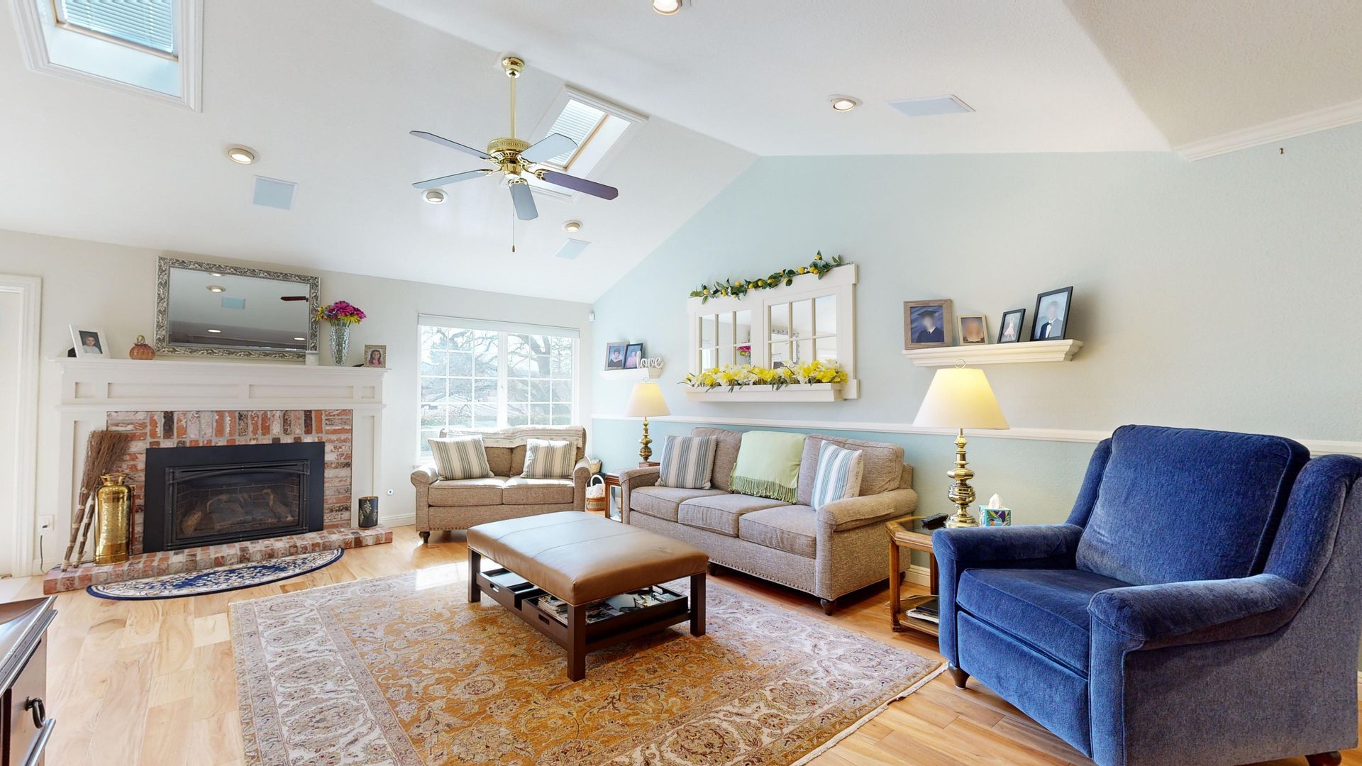 living room 3