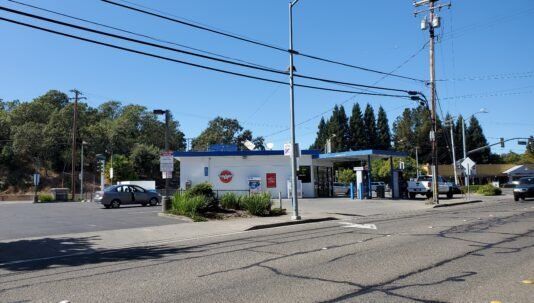 4180 Montgeomery Drive Santa Rosa CA 95405