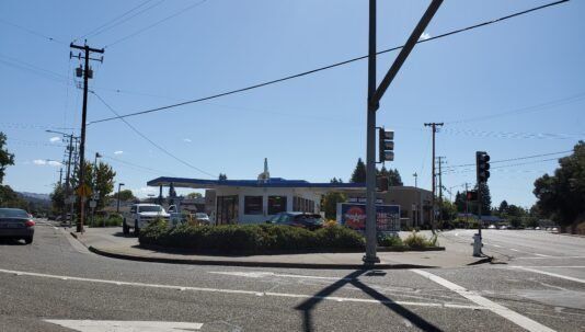 4180 Montgeomery Drive Santa Rosa CA 95405